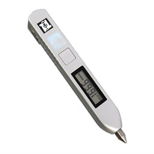 TIME7120/TIME7122/TIME7126 Vibration Pen