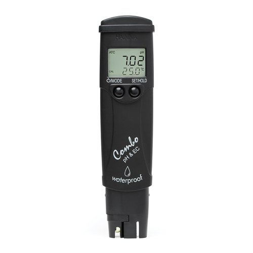 pH/EC&TDS Testers HI98130