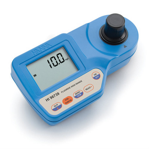 Fluoride Portable Photometers HI96739