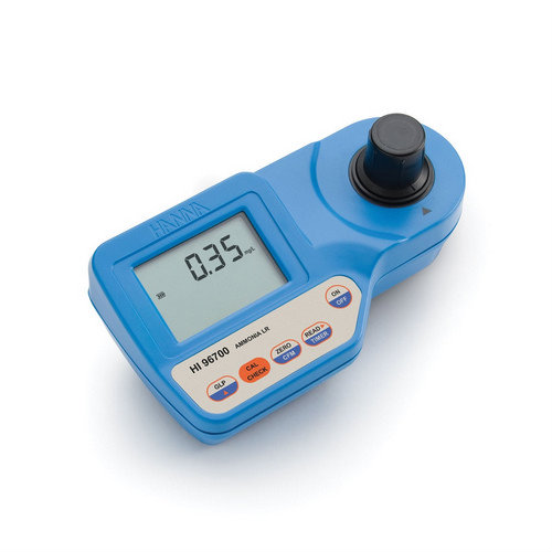 Ammonia Portable Photometers HI96700