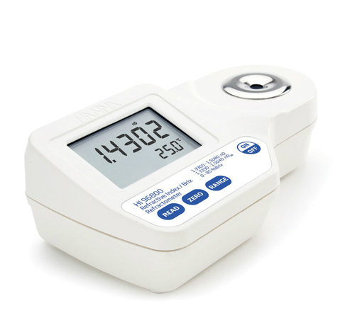 Digital Refractometers HI96800