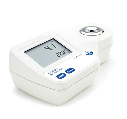 Digital Refractometers HI96801