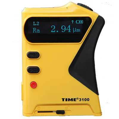 TIME3100 Surface Roughness Tester