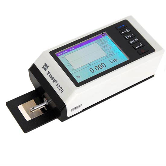 TIME3220 Surface Roughness Tester