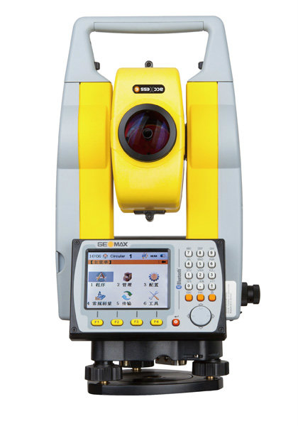 Geomax Zoom 30 Pro Series