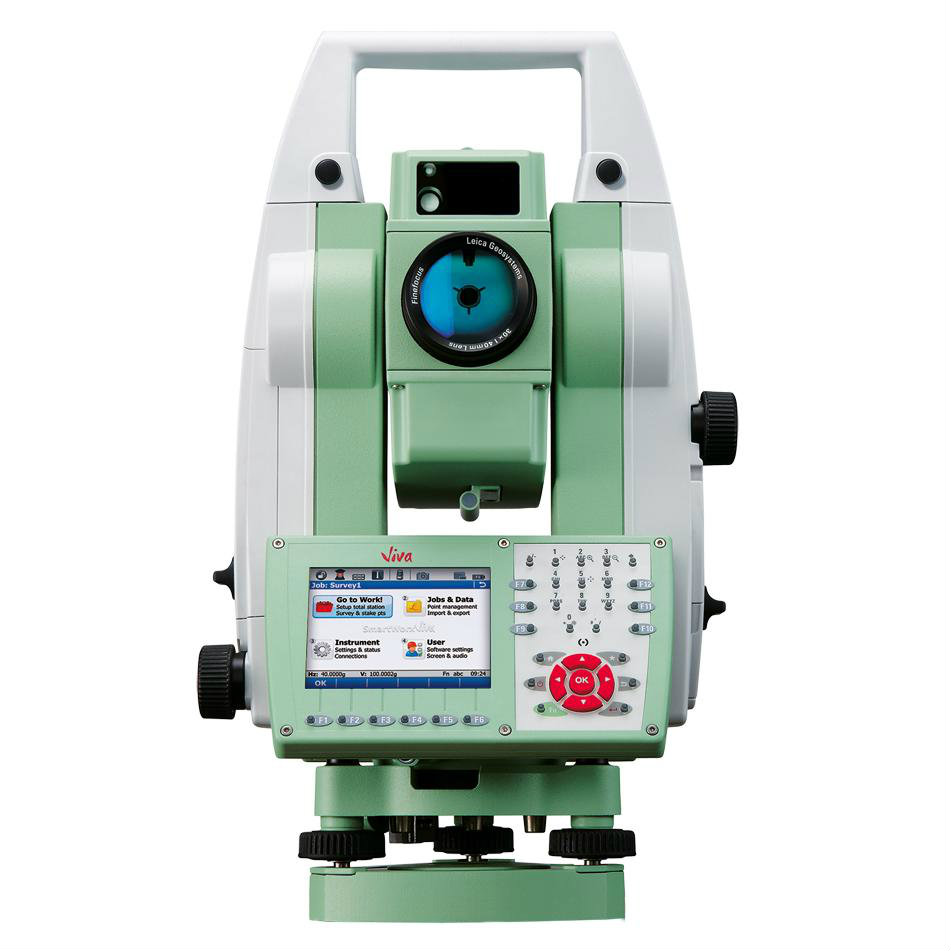 parts of Total station - Rehbar surveying service &Engr Groups | Facebook