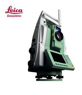 Leica TPS Systems - TM30