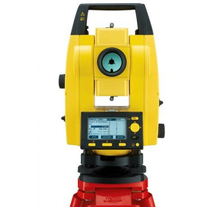 Leica Builder 300