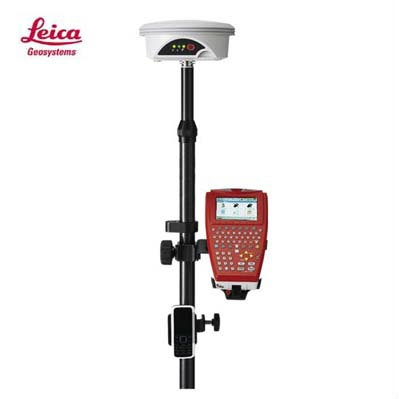 Leica GS09 GPS System Malaysia, Selangor, Kuala Lumpur (KL) Supplier, Suppliers, Supplies