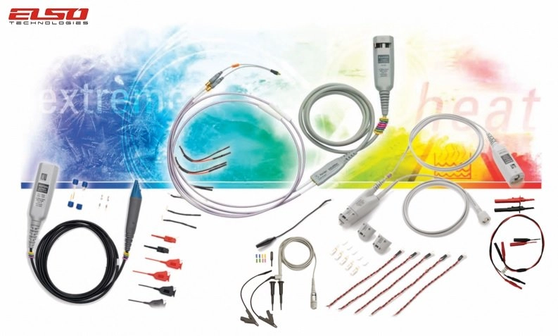 Industry’s most comprehensive extreme-temperature chamber testing solutions for oscilloscopes