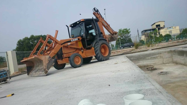 Backhoe Loader Backhoe Loader Rental Johor Bahru (JB), Malaysia, Johor Service, Supplier, Supply, Supplies | Sunway Earthworks Engineering