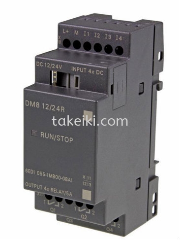 Siemens Relay 6ED1055-1MB00-0BA1 Siemens Others Malaysia, Singapore, Taiwan, Johor Bahru (JB), Penang Suppliers, Supplier, Supply, Supplies | Takeiki Sdn Bhd