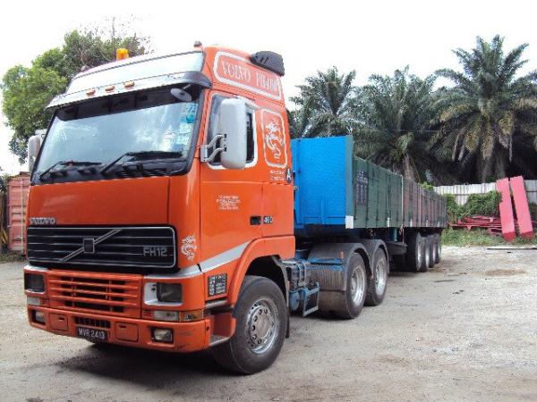 Cargo Cargo Transport Services Selangor, Kuala Lumpur (KL), Malaysia, Shah Alam Service | K & K Logistics Sdn Bhd