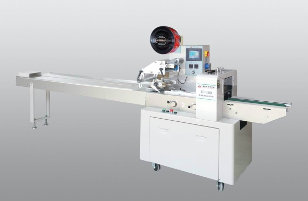 ZP-100 Horizontal Packing Machine Horizontal Packing Machine Selangor, Kuala Lumpur (KL), Puchong, Malaysia Supplier, Suppliers, Supply, Supplies | Vempac Sdn Bhd