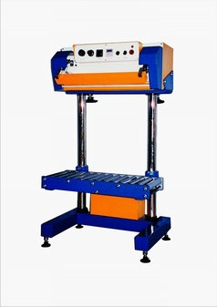 QF-600L/S Pneumatic Sealer Pneumatic Sealer and Bag Closing Machine Selangor, Kuala Lumpur (KL), Puchong, Malaysia Supplier, Suppliers, Supply, Supplies | Vempac Sdn Bhd