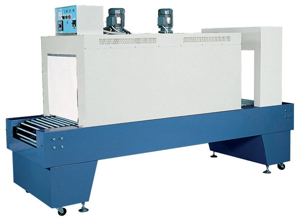 CN-6530E / CN-8540E PE Shrink Tunnel Machine Shrink Tunnel Machine Selangor, Kuala Lumpur (KL), Puchong, Malaysia Supplier, Suppliers, Supply, Supplies | Vempac Sdn Bhd