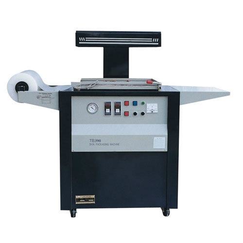 TB-390 Skin Pack Machine Skin Pack Machine Selangor, Kuala Lumpur (KL), Puchong, Malaysia Supplier, Suppliers, Supply, Supplies | Vempac Sdn Bhd