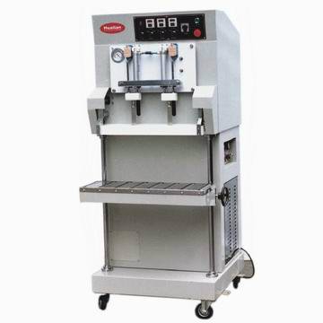 DZQ-600L Vacuum Pack Machine Selangor, Kuala Lumpur (KL), Puchong, Malaysia Supplier, Suppliers, Supply, Supplies | Vempac Sdn Bhd