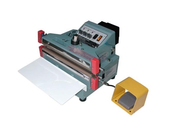 ME-4510FDA Table Top Impulse Sealer   Impulse Sealer Selangor, Kuala Lumpur (KL), Puchong, Malaysia Supplier, Suppliers, Supply, Supplies | Vempac Sdn Bhd