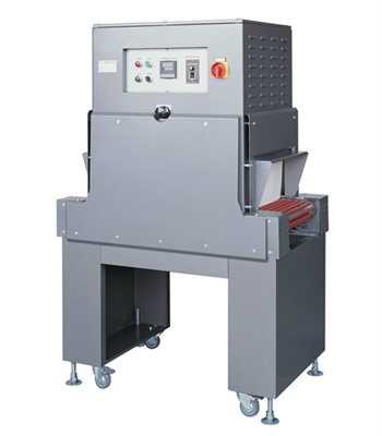 CN-4520US Shrink Tunnel Machine Shrink Tunnel Machine Selangor, Kuala Lumpur (KL), Puchong, Malaysia Supplier, Suppliers, Supply, Supplies | Vempac Sdn Bhd