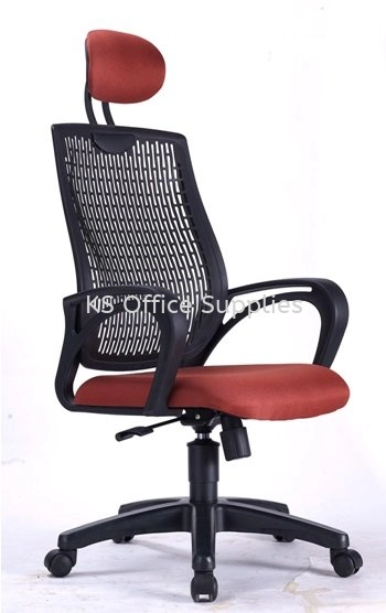 Secretarial Office Chair