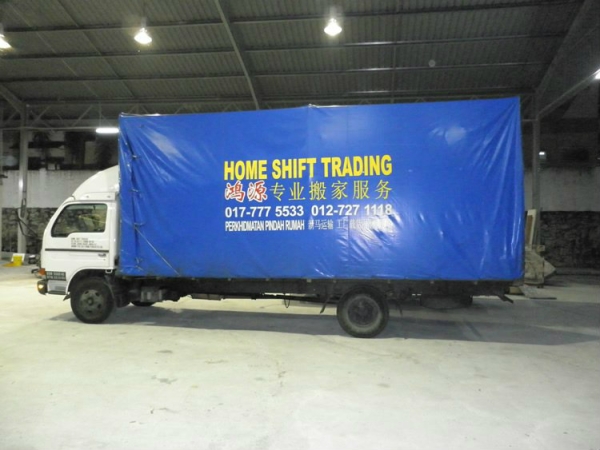  House Moving Services Johor Bahru JB ɽ Movers, Transport | Home Shift Trading