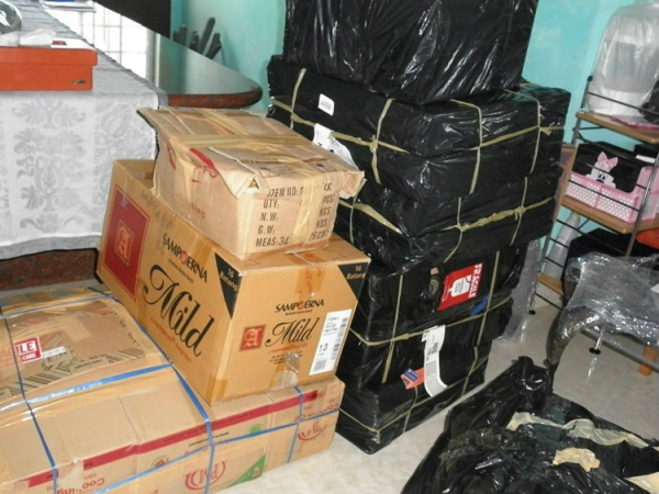 Packing Services װ House Moving Services Johor Bahru JB ɽ Movers, Transport | Home Shift Trading