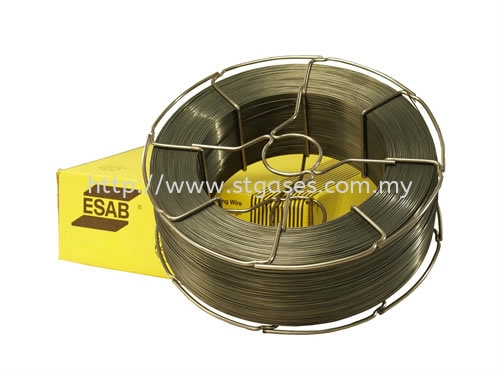 CORESHIELD 8 Self-Shielded Flux-Cored Wires (FCAW) Welding Consumables  Kuala Lumpur (KL), Malaysia, Selangor Supplier,
