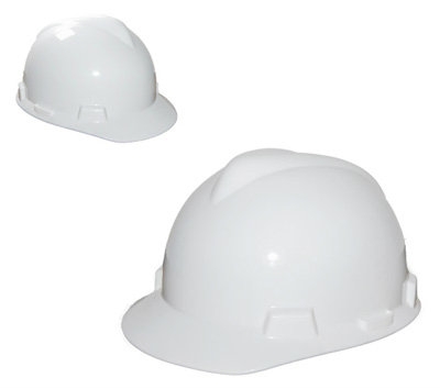 MSA V-Gard Protective Cap Head Protection Kuala Lumpur, KL, Malaysia Supply Supplier Supplies | Sama Maju Marine & Industry Sdn Bhd