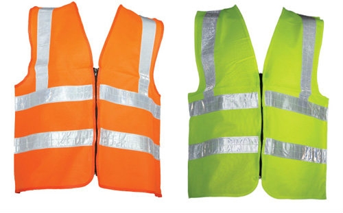 Safety Vest Jaket Keselamatan Kuala Lumpur, KL, Malaysia Supply Supplier Supplies | Sama Maju Marine & Industry Sdn Bhd