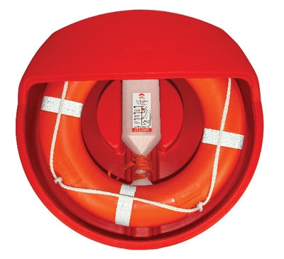 Lifebuoy Box Others Marine Equipment Kuala Lumpur, KL, Malaysia Supply Supplier Supplies | Sama Maju Marine & Industry Sdn Bhd