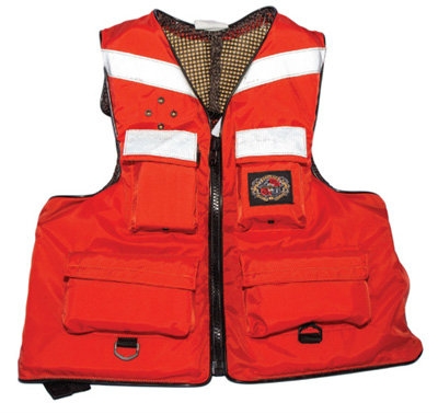 Stearns I465 Marine Work Vest Marine Equipment Kuala Lumpur, KL, Malaysia Supply Supplier Supplies | Sama Maju Marine & Industry Sdn Bhd