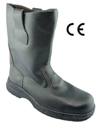 KPR Safety High Cut Boot Foot Protection Kuala Lumpur, KL, Malaysia Supply Supplier Supplies | Sama Maju Marine & Industry Sdn Bhd