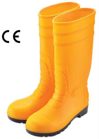 PVC Rubber Boot Foot Protection Kuala Lumpur, KL, Malaysia Supply Supplier  Supplies