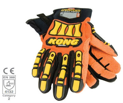 Kong Original Work Gloves