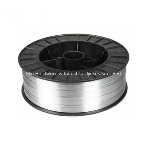 MIG Fluxcore Welding Wire x15kg