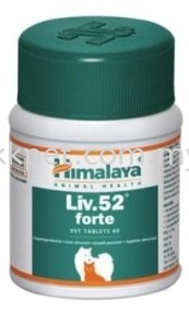 Liv.52 Appetite Stimulant and Hepatoprotective