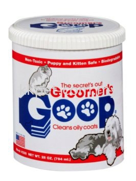 Groomer Goop Clean Oily Coats 794ml Cat Cleaning Kits Cat Grooming Kuala Lumpur (KL), Malaysia, Selangor, Setapak, Sungai Buloh, Gombak Supplier, Retailer, Supply, Supplies | KK Evrim Sdn Bhd