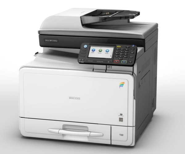 Ricoh Aficio MP C305SP Ricoh Brand New Copier Machine Copier Machine Johor Bahru (JB), Johor, Malaysia Supplier, Suppliers, Supply, Supplies | Great Image Integration Sdn Bhd