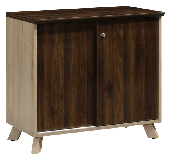 PX7 LC S750 Walnut (Wooden) Cabinet Johor Bahru (JB) Supplier, Suppliers, Supply, Supplies | Click & Order