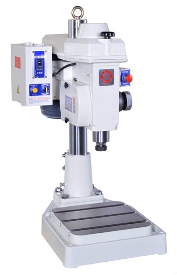 YJ-6516 Standard Tapping Machine Tapping and Drilling Machine Selangor, Kuala Lumpur (KL), Puchong, Malaysia Supplier, Suppliers, Supply, Supplies | Young Jou Machinery Sdn Bhd