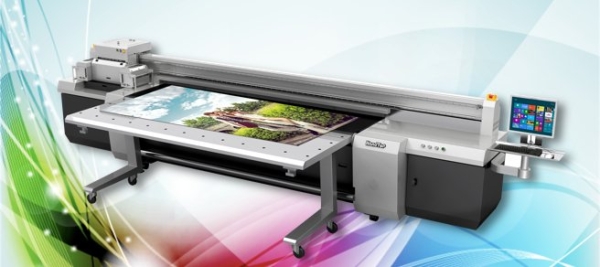 Handtop Hybrid UV Printer (Kyocera) UV Printer Printing Machine Kuala Lumpur (KL), Selangor, Malaysia Supplier, Suppliers, Supply, Supplies | ANS AD Supply Sdn Bhd