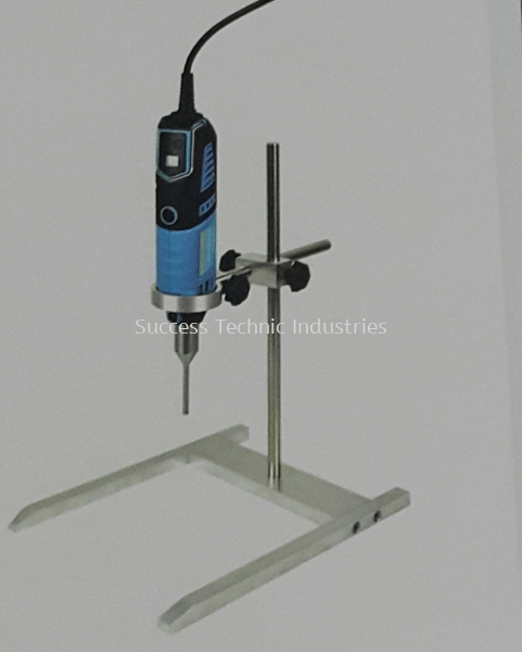 WT130D-01 digital lab homogenizer WT130D-01 "DYNA-PASSION" speed digital display lab homogenizer Seri Kembangan, Selangor, Malaysia Fabrication Supplier Supply Manufacturer | Success Technic Industries