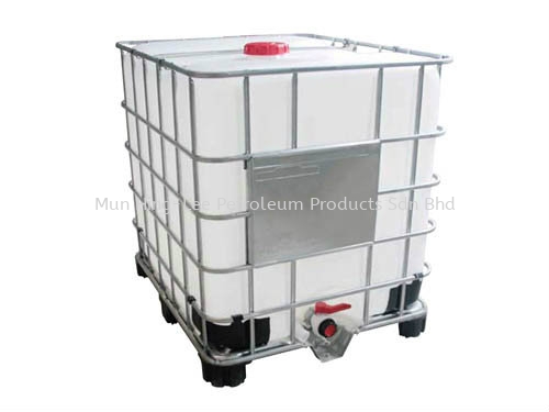 IBC TANK IBC Tank Malaysia, Kuala Lumpur (KL), Selangor Supplier, Suppliers, Supply, Supplies | Mun Hing-Lee Petroleum Products Sdn Bhd