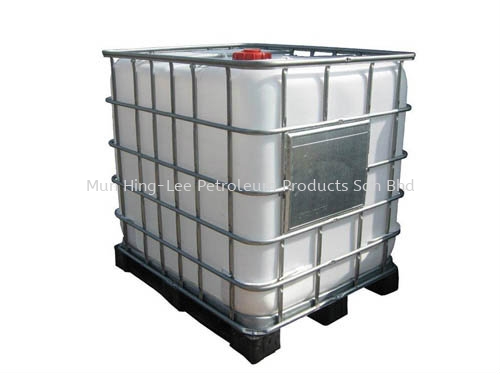 IBC TANK IBC Tank Malaysia, Kuala Lumpur (KL), Selangor Supplier, Suppliers, Supply, Supplies | Mun Hing-Lee Petroleum Products Sdn Bhd