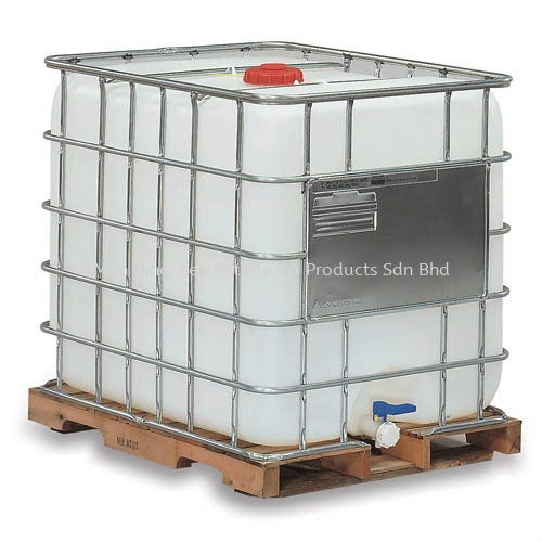 IBC TANK IBC Tank Malaysia, Kuala Lumpur (KL), Selangor Supplier, Suppliers, Supply, Supplies | Mun Hing-Lee Petroleum Products Sdn Bhd