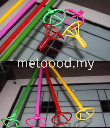 Balloon Stick A008 - 2112 0301