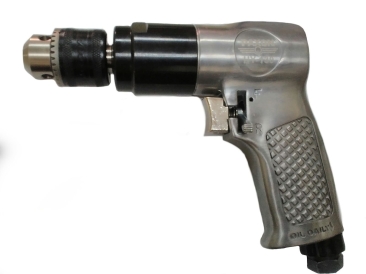 HY 130 3/8" REVERSE AIR DRILL