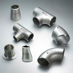 Butt Welded Fittings Stainless Steel Steel Product Johor Bahru (JB), Johor, Malaysia Supplier, Suppliers, Supply, Supplies | KSJ Global Sdn Bhd