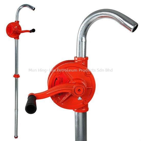 Hand Pump for Industrial Diesel Hand Pump for Industrial Diesel Malaysia, Kuala Lumpur (KL), Selangor Supplier, Suppliers, Supply, Supplies | Mun Hing-Lee Petroleum Products Sdn Bhd